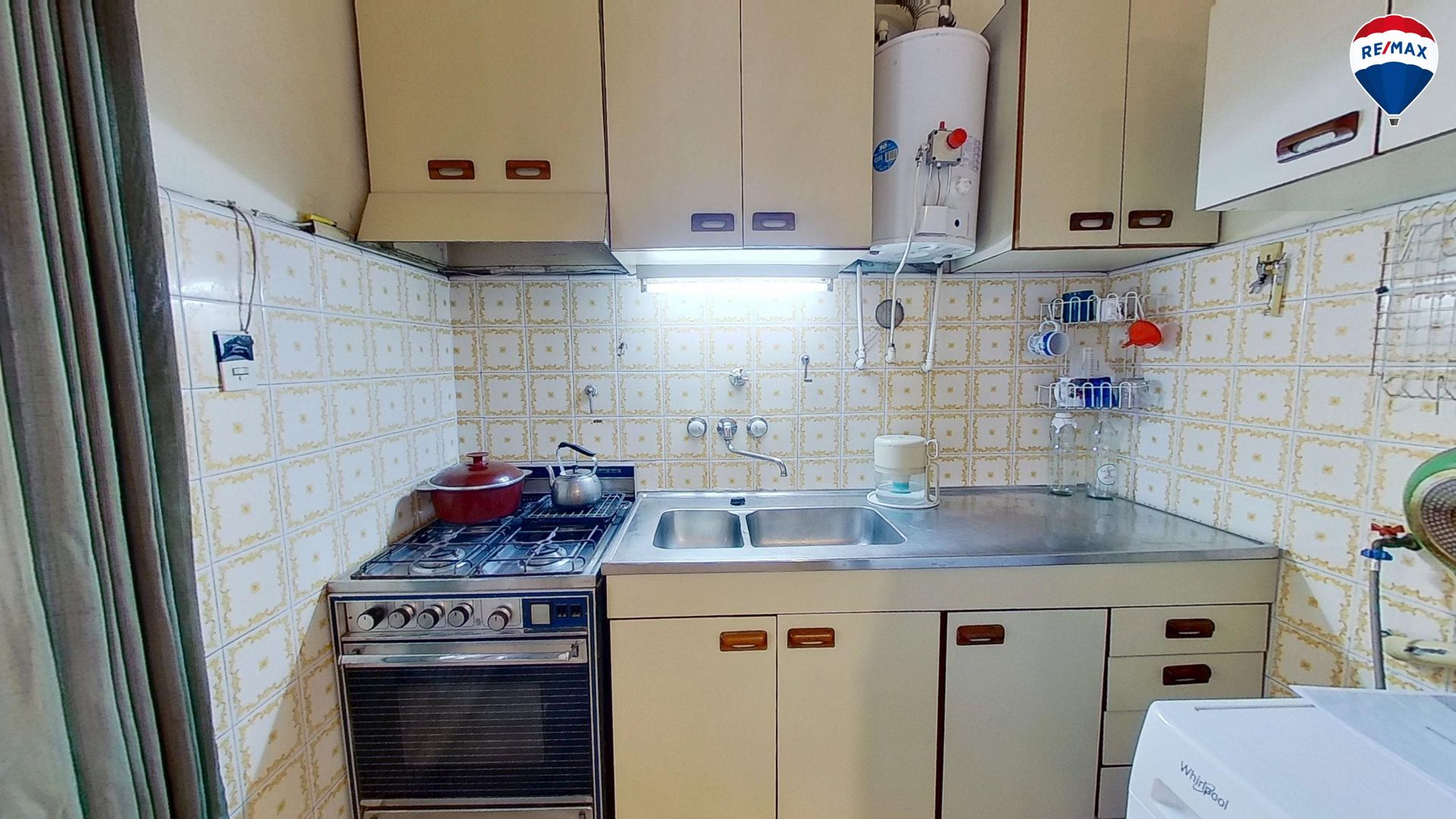 VENTA PH 3 amb Florida PB Patio, Quincho y Cochera