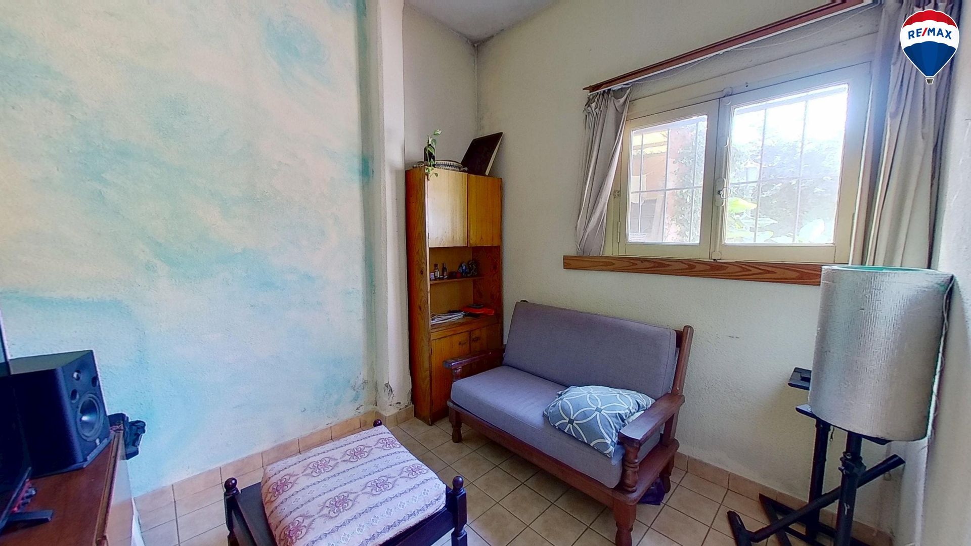VENTA PH 3 amb Florida PB Patio, Quincho y Cochera