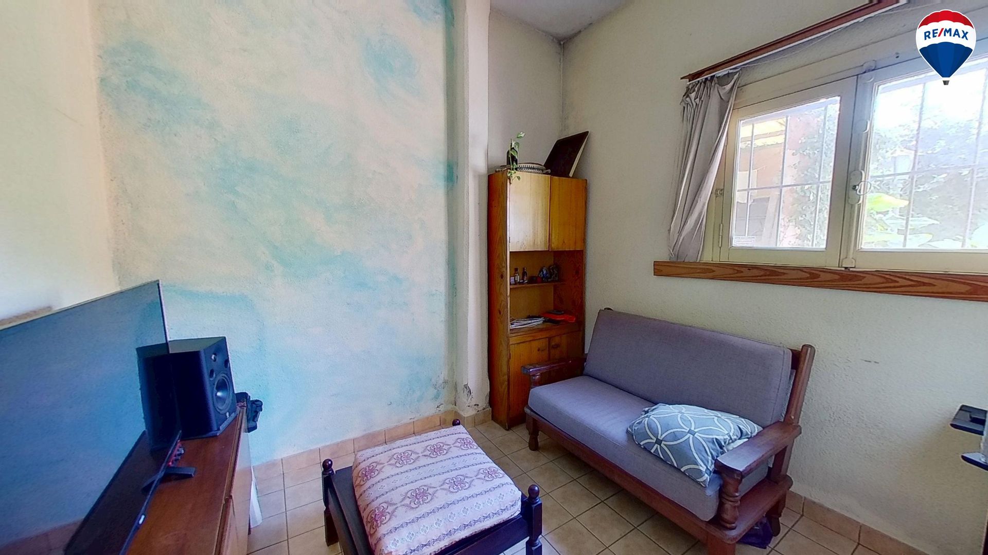 VENTA PH 3 amb Florida PB Patio, Quincho y Cochera