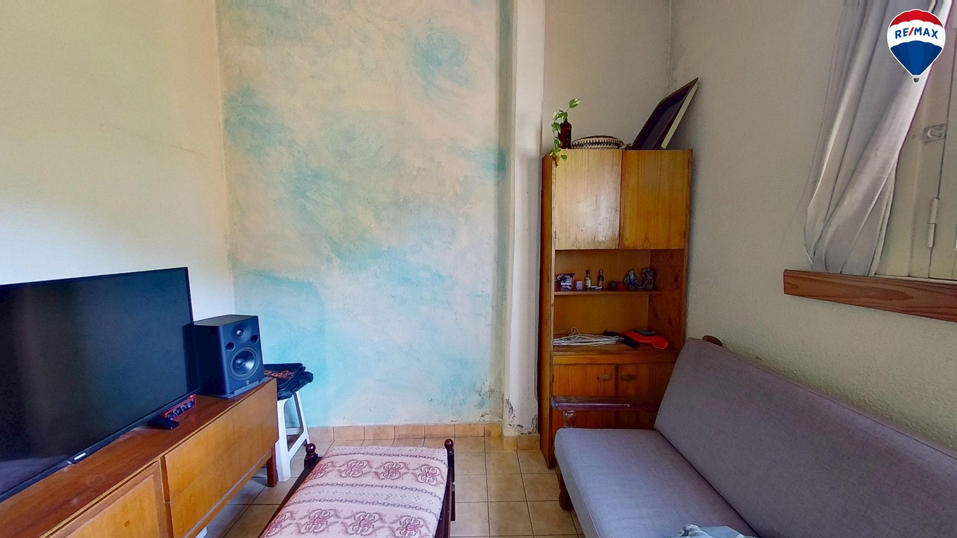 VENTA PH 3 amb Florida PB Patio, Quincho y Cochera