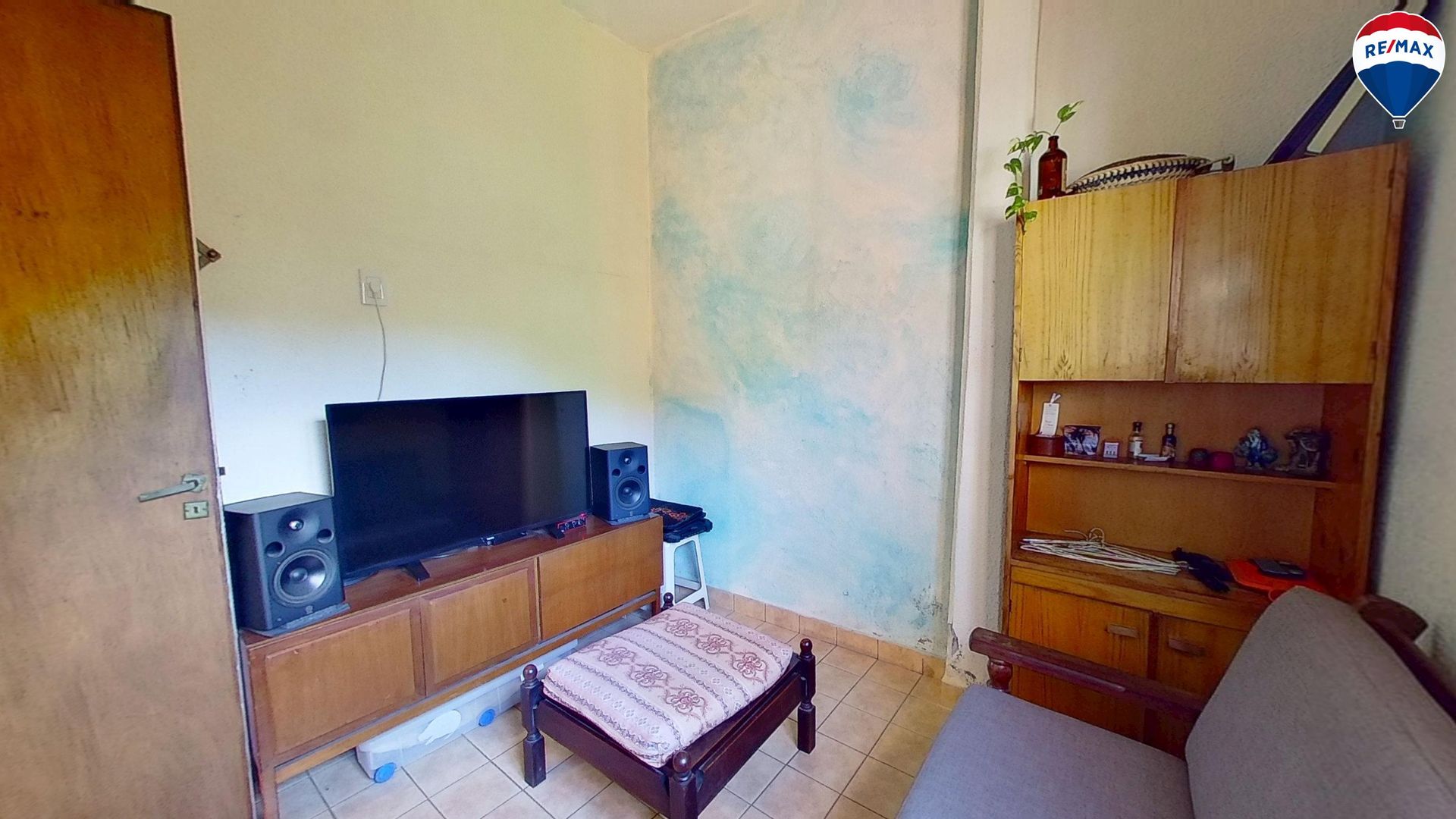 VENTA PH 3 amb Florida PB Patio, Quincho y Cochera