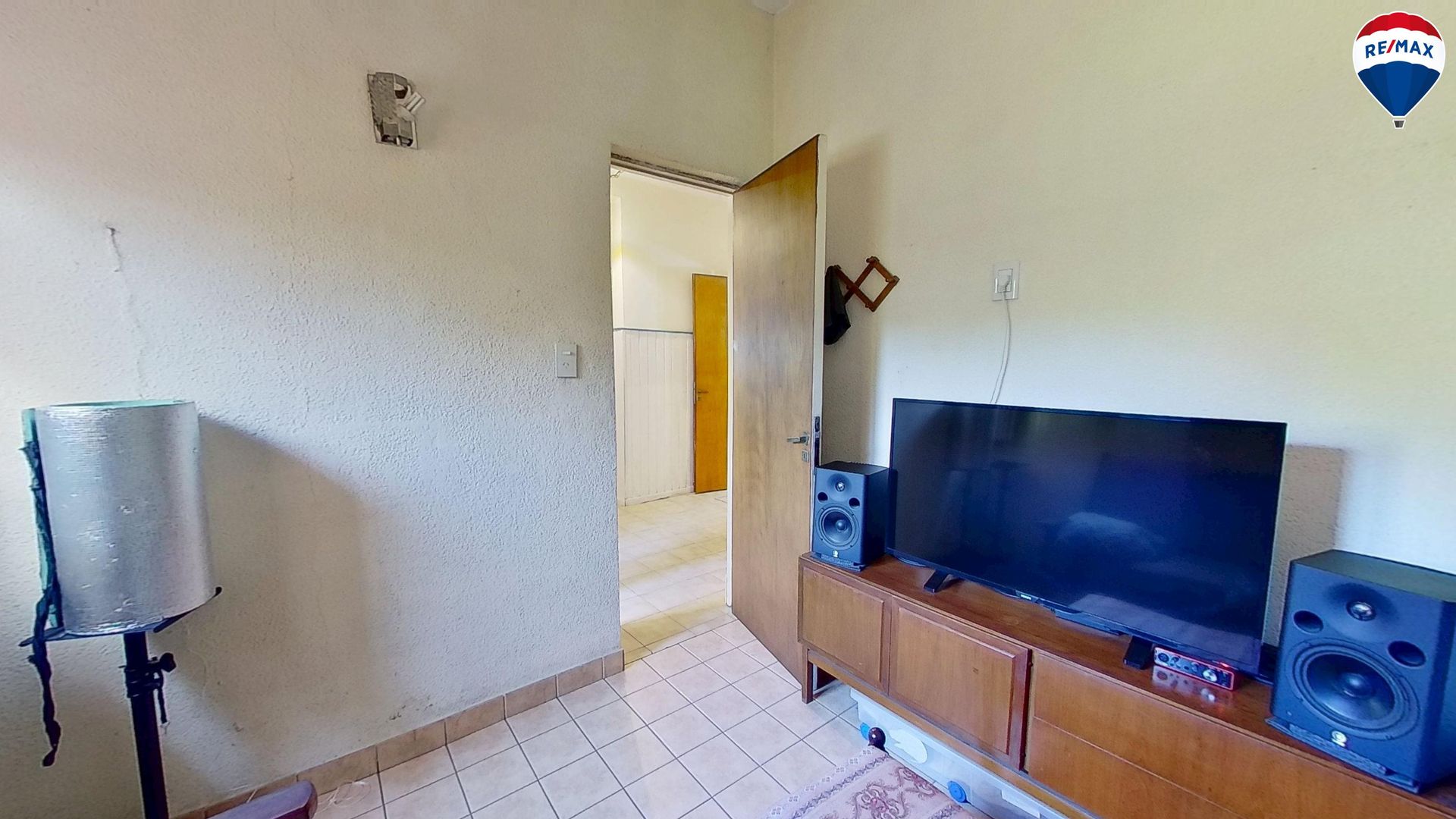 VENTA PH 3 amb Florida PB Patio, Quincho y Cochera