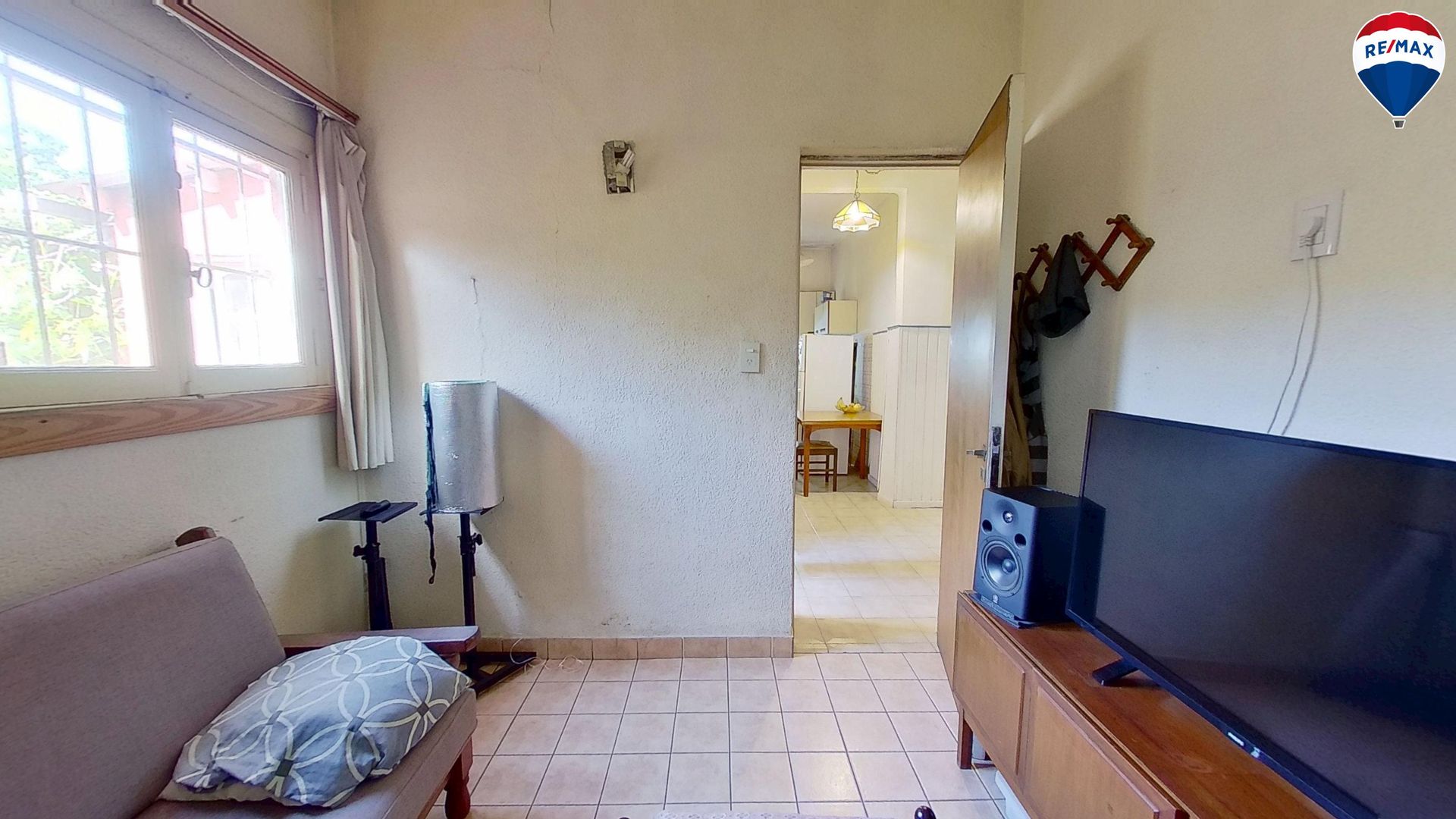 VENTA PH 3 amb Florida PB Patio, Quincho y Cochera