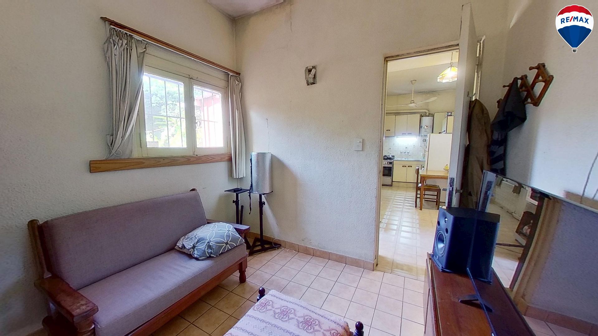 VENTA PH 3 amb Florida PB Patio, Quincho y Cochera
