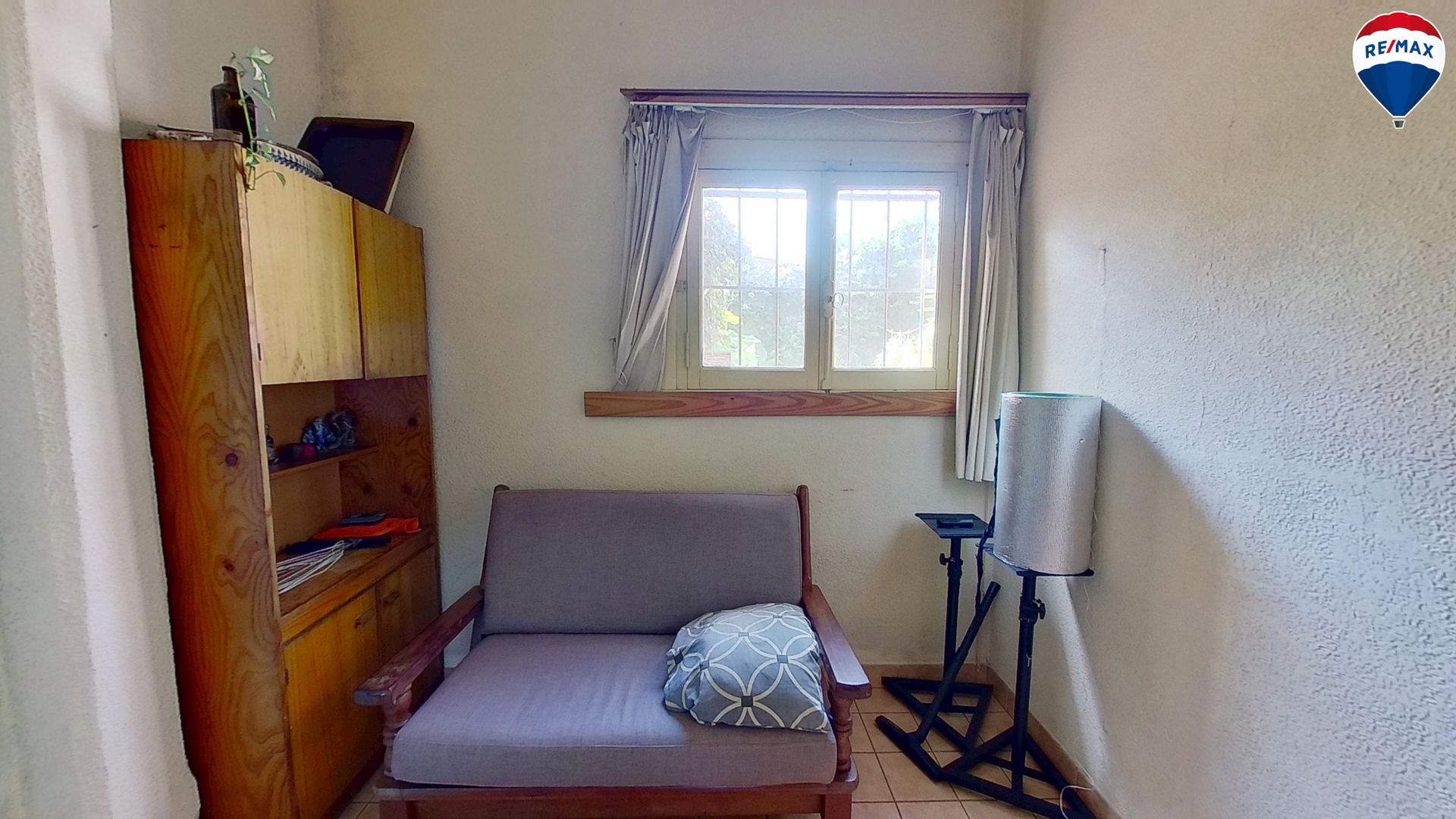 VENTA PH 3 amb Florida PB Patio, Quincho y Cochera