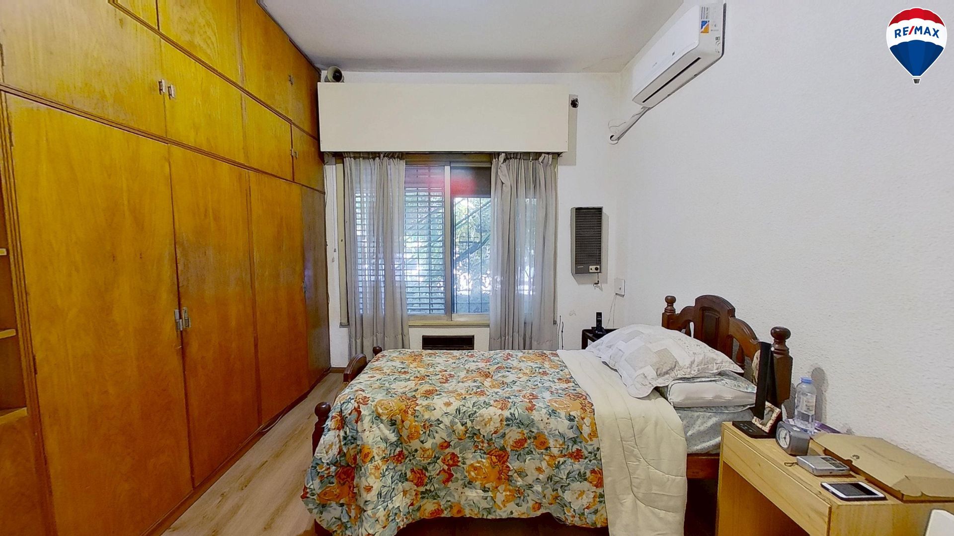 VENTA PH 3 amb Florida PB Patio, Quincho y Cochera