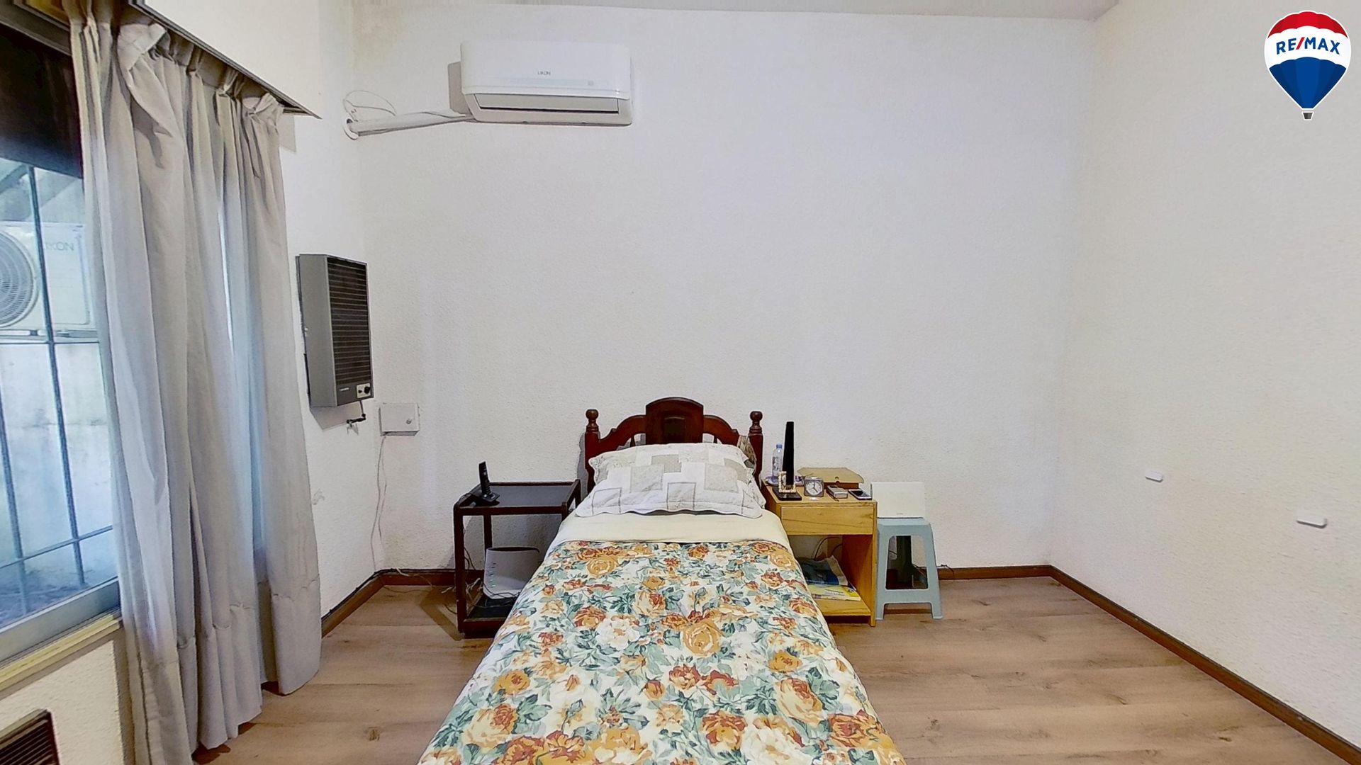 VENTA PH 3 amb Florida PB Patio, Quincho y Cochera