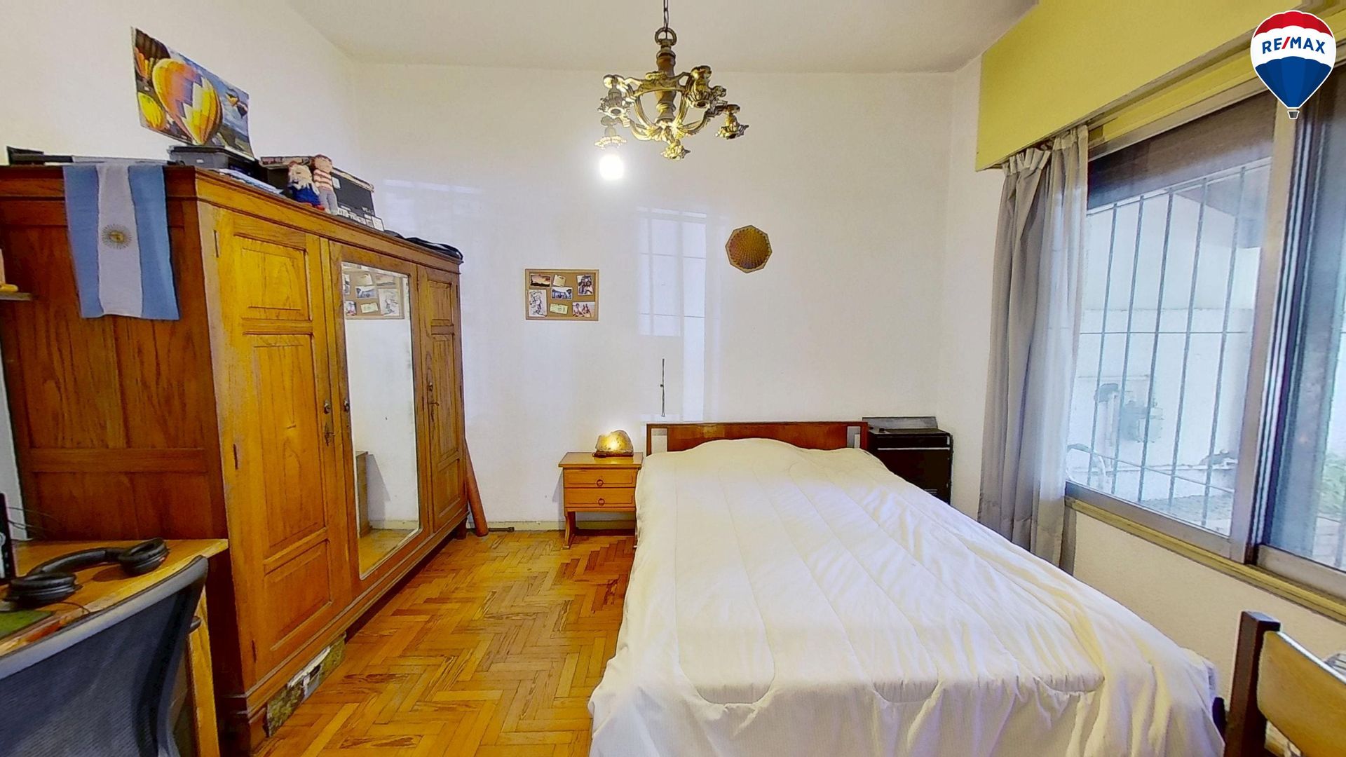 VENTA PH 3 amb Florida PB Patio, Quincho y Cochera