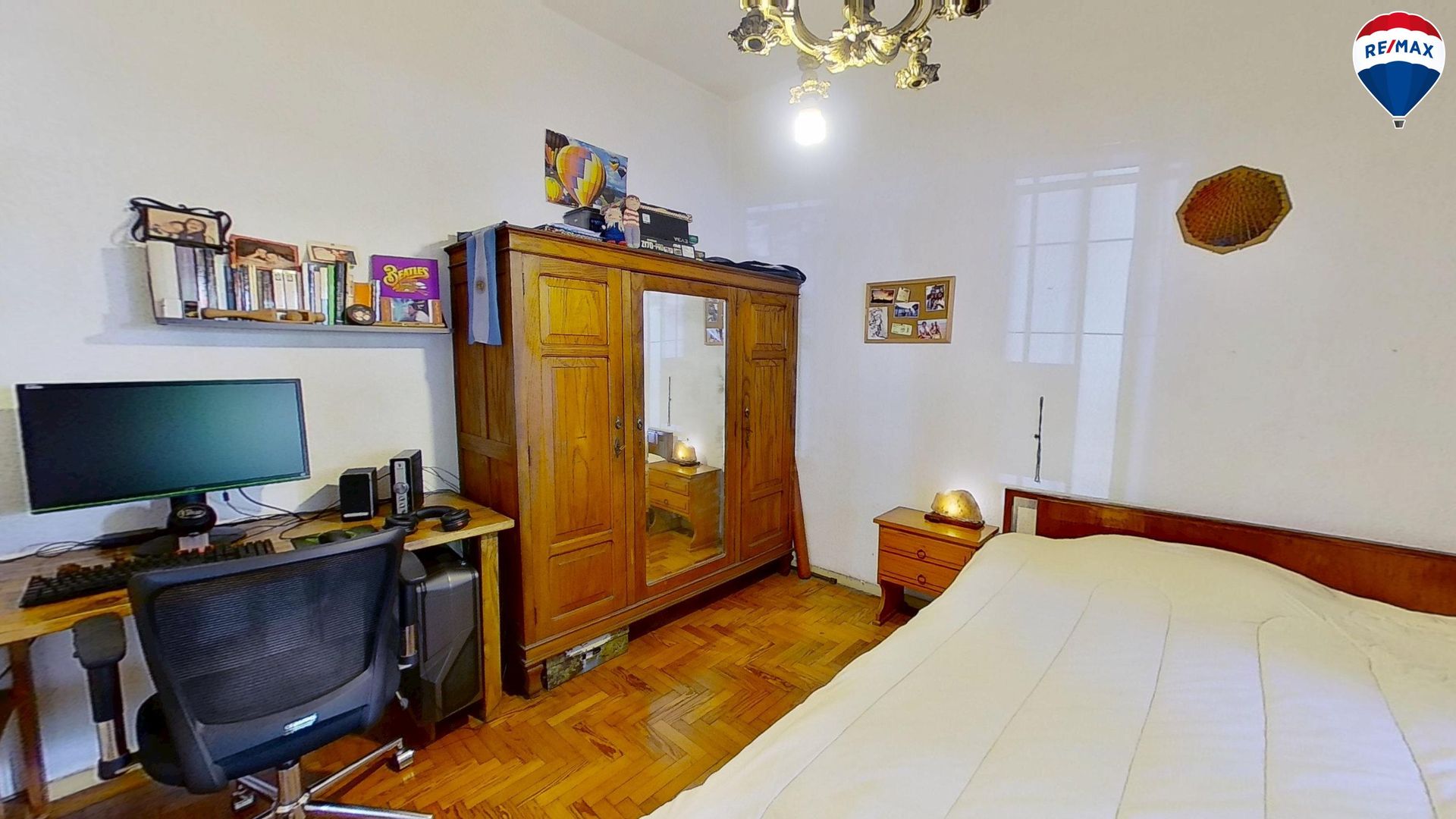 VENTA PH 3 amb Florida PB Patio, Quincho y Cochera