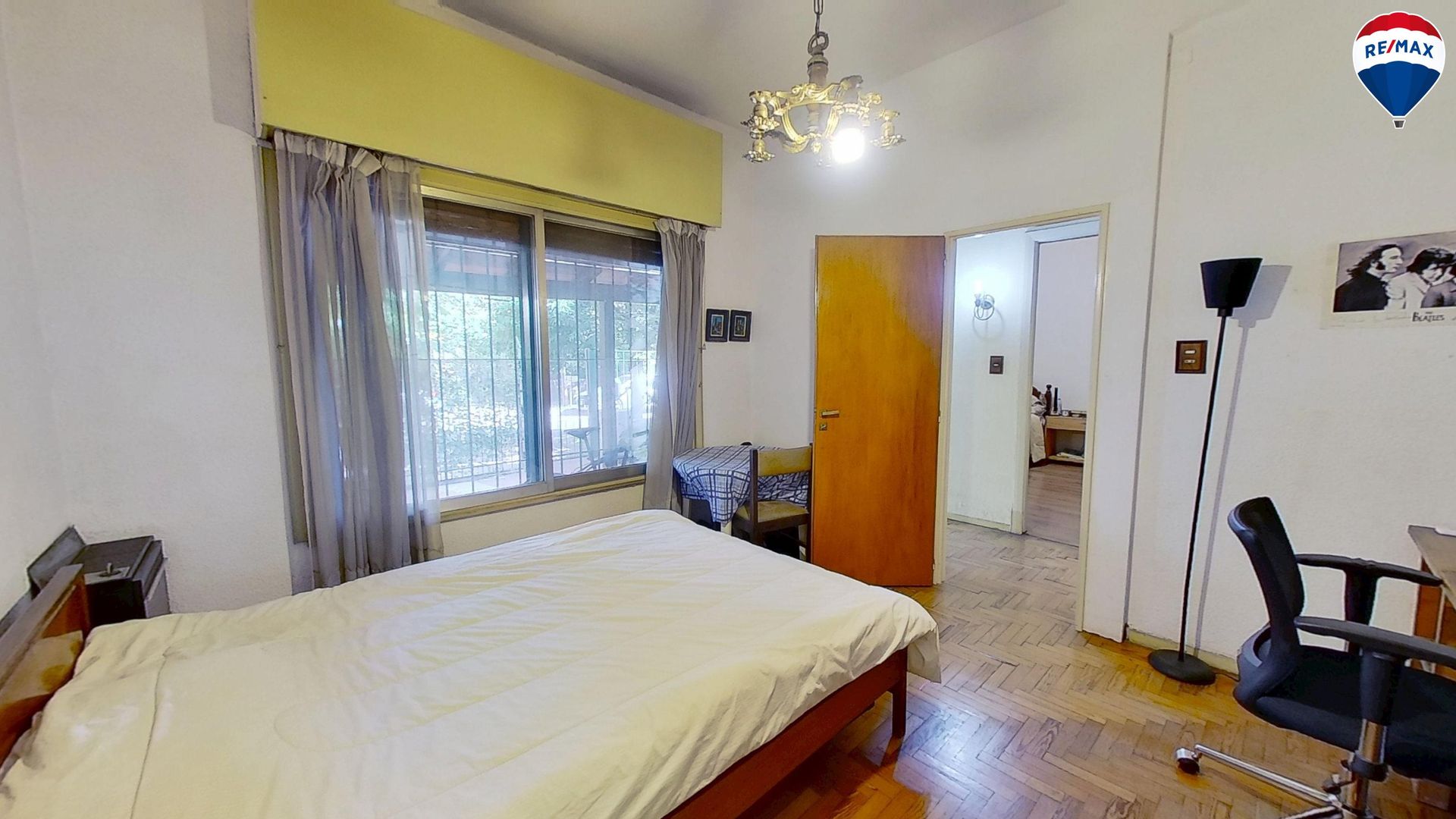 VENTA PH 3 amb Florida PB Patio, Quincho y Cochera