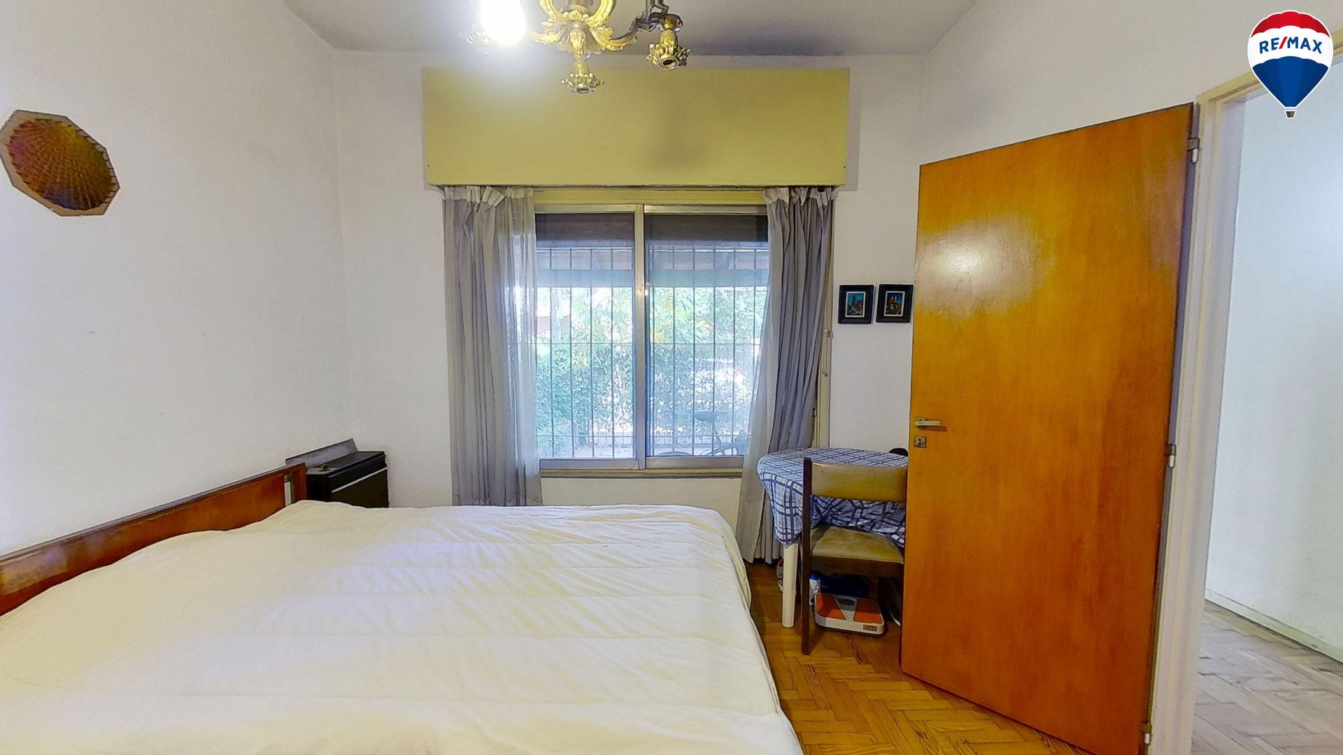 VENTA PH 3 amb Florida PB Patio, Quincho y Cochera