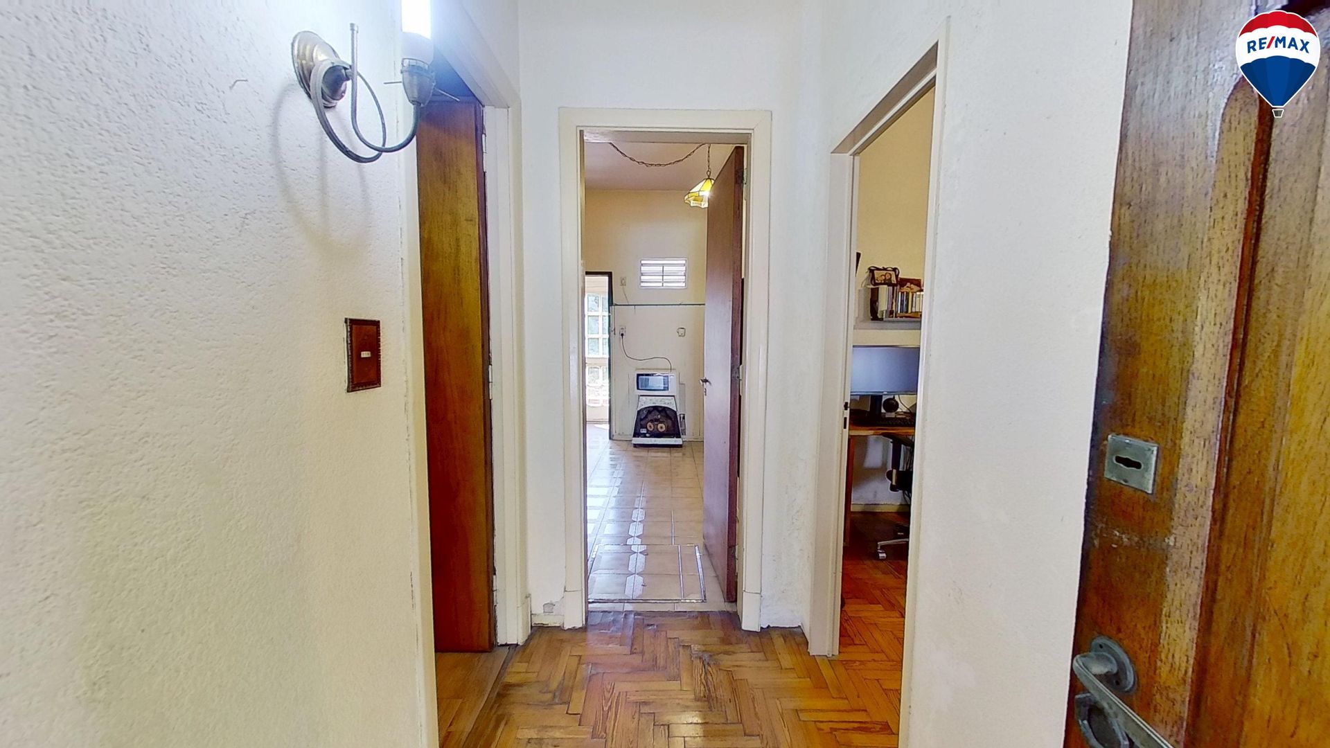 VENTA PH 3 amb Florida PB Patio, Quincho y Cochera