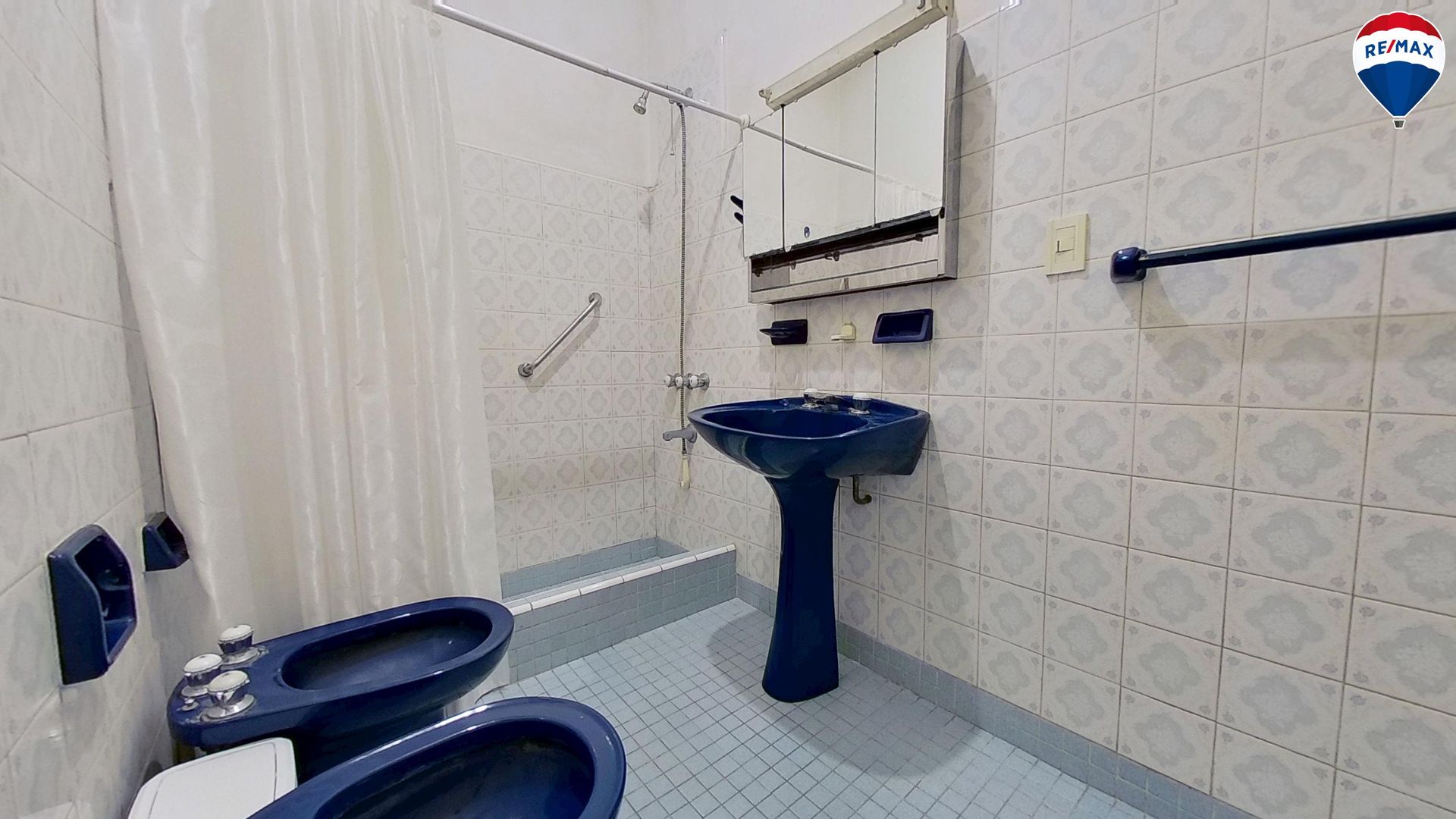 VENTA PH 3 amb Florida PB Patio, Quincho y Cochera