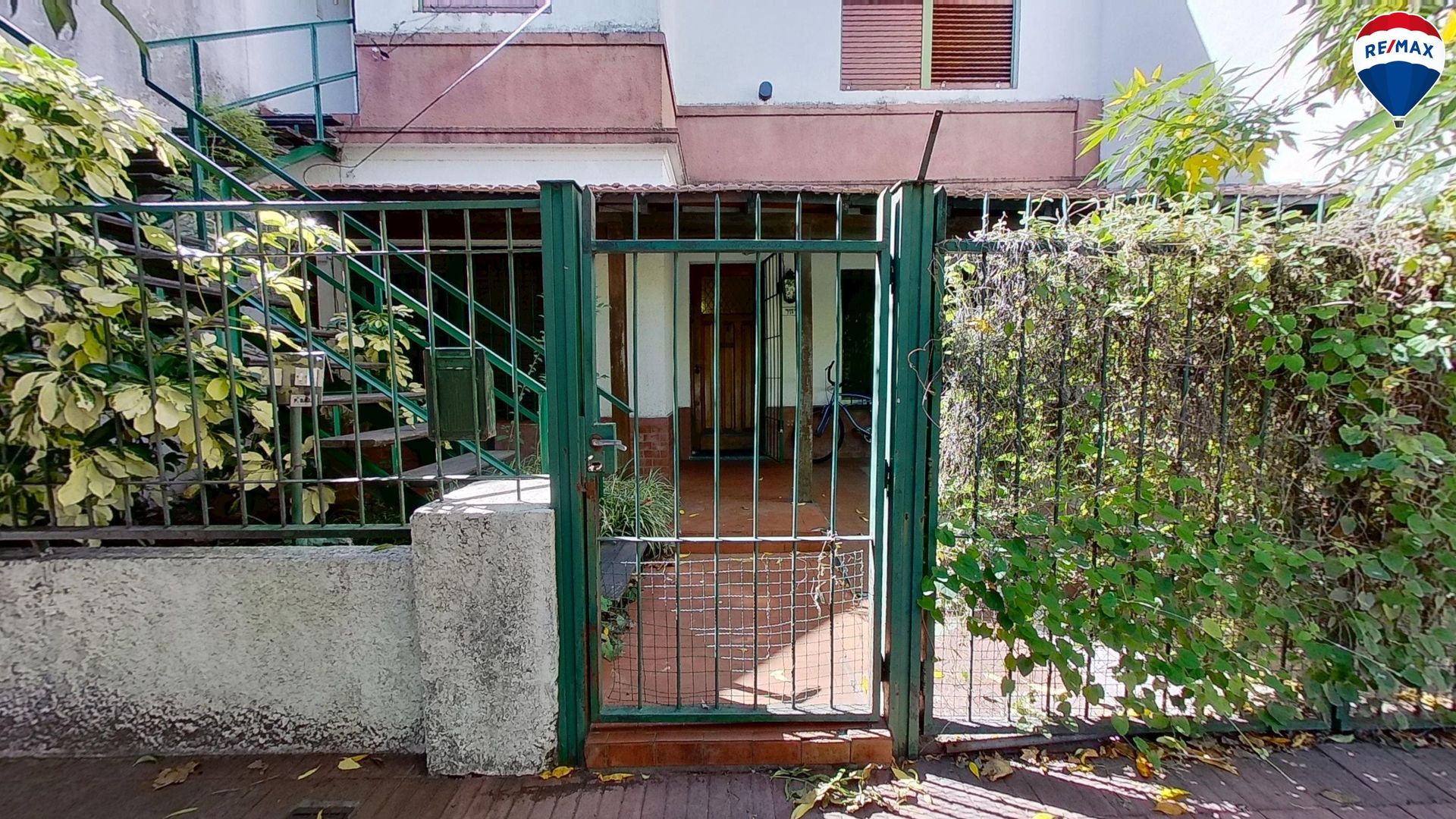 VENTA PH 3 amb Florida PB Patio, Quincho y Cochera