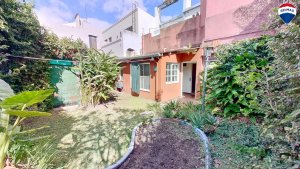 Penthouse for sale: 3 rooms, Florida ground floor, patio, quincho, garage