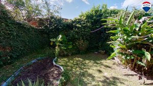 Penthouse for sale: 3 rooms, Florida ground floor, patio, quincho, garage