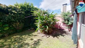 Penthouse for sale: 3 rooms, Florida ground floor, patio, quincho, garage