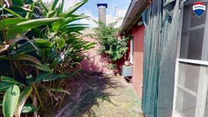 Penthouse for sale: 3 rooms, Florida ground floor, patio, quincho, garage