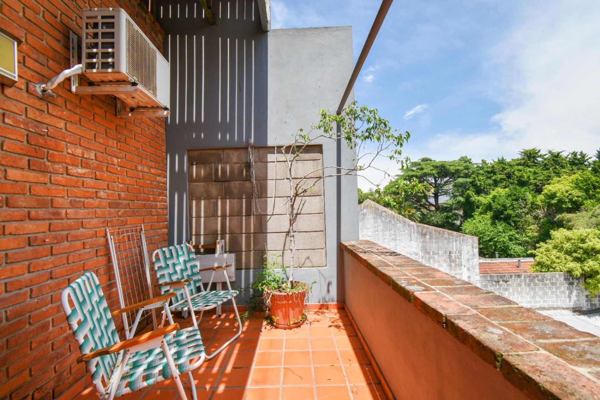 5 Ambientes parrilla pileta en Florida