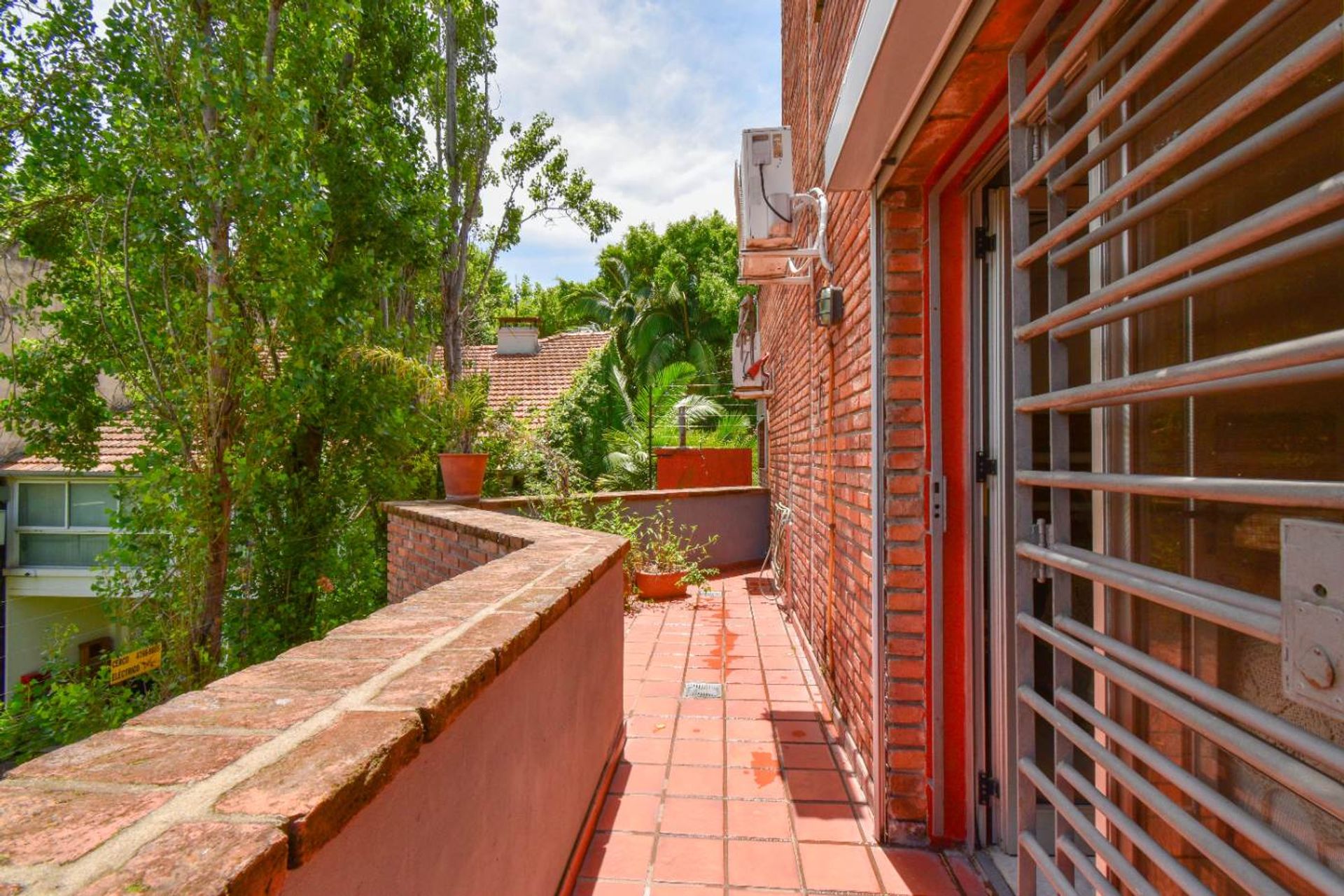 5 Ambientes parrilla pileta en Florida