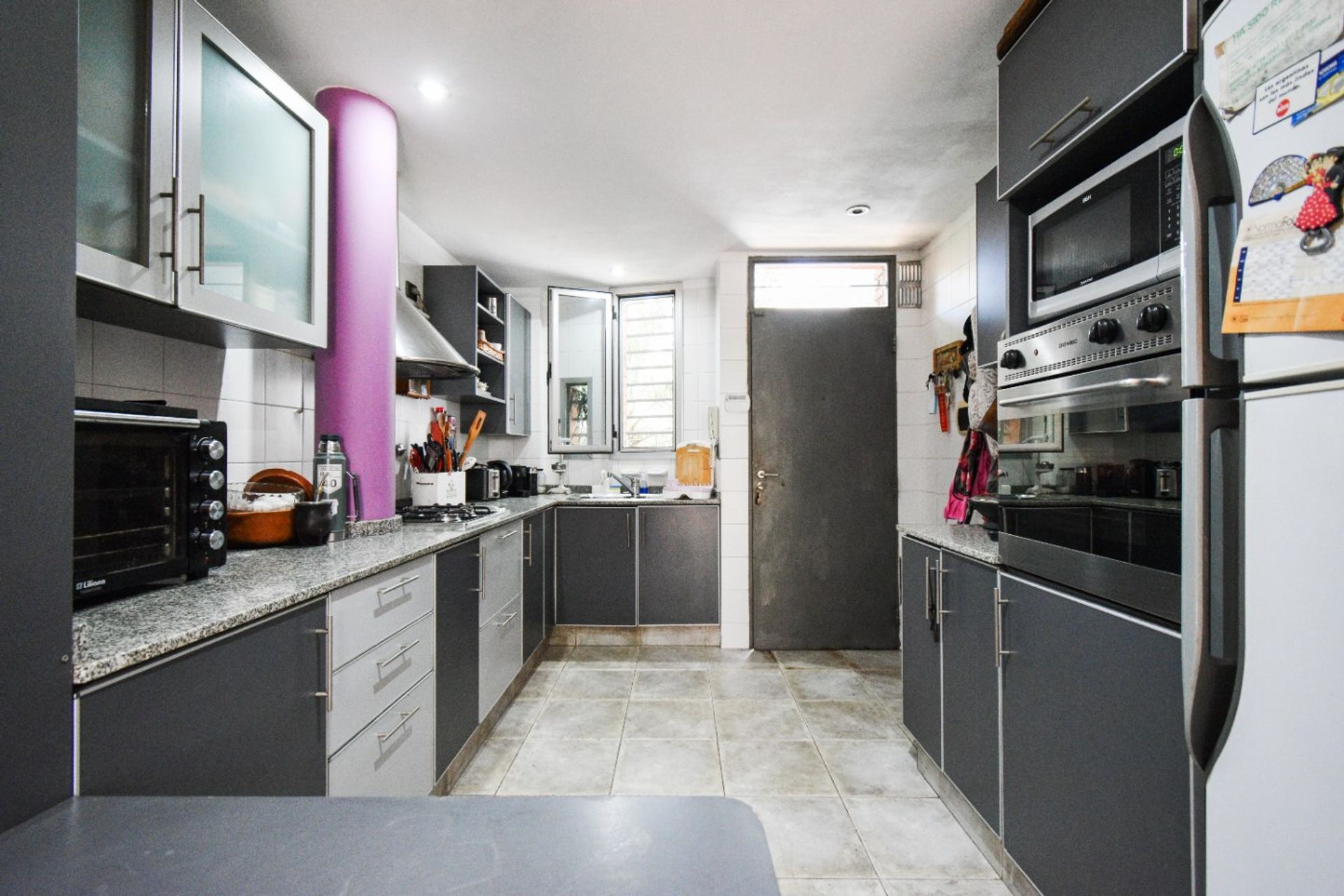 5 Ambientes parrilla pileta en Florida