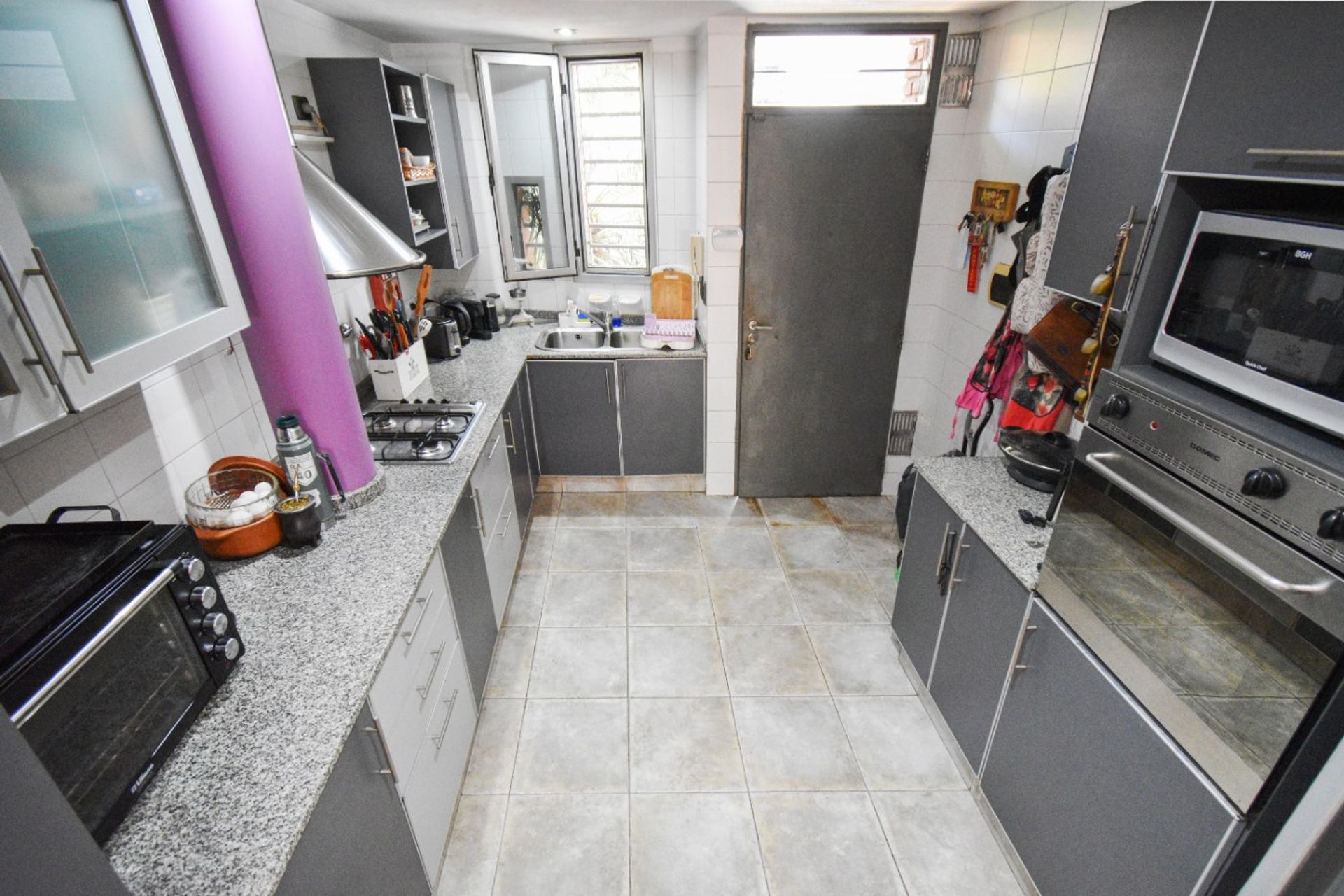 5 Ambientes parrilla pileta en Florida