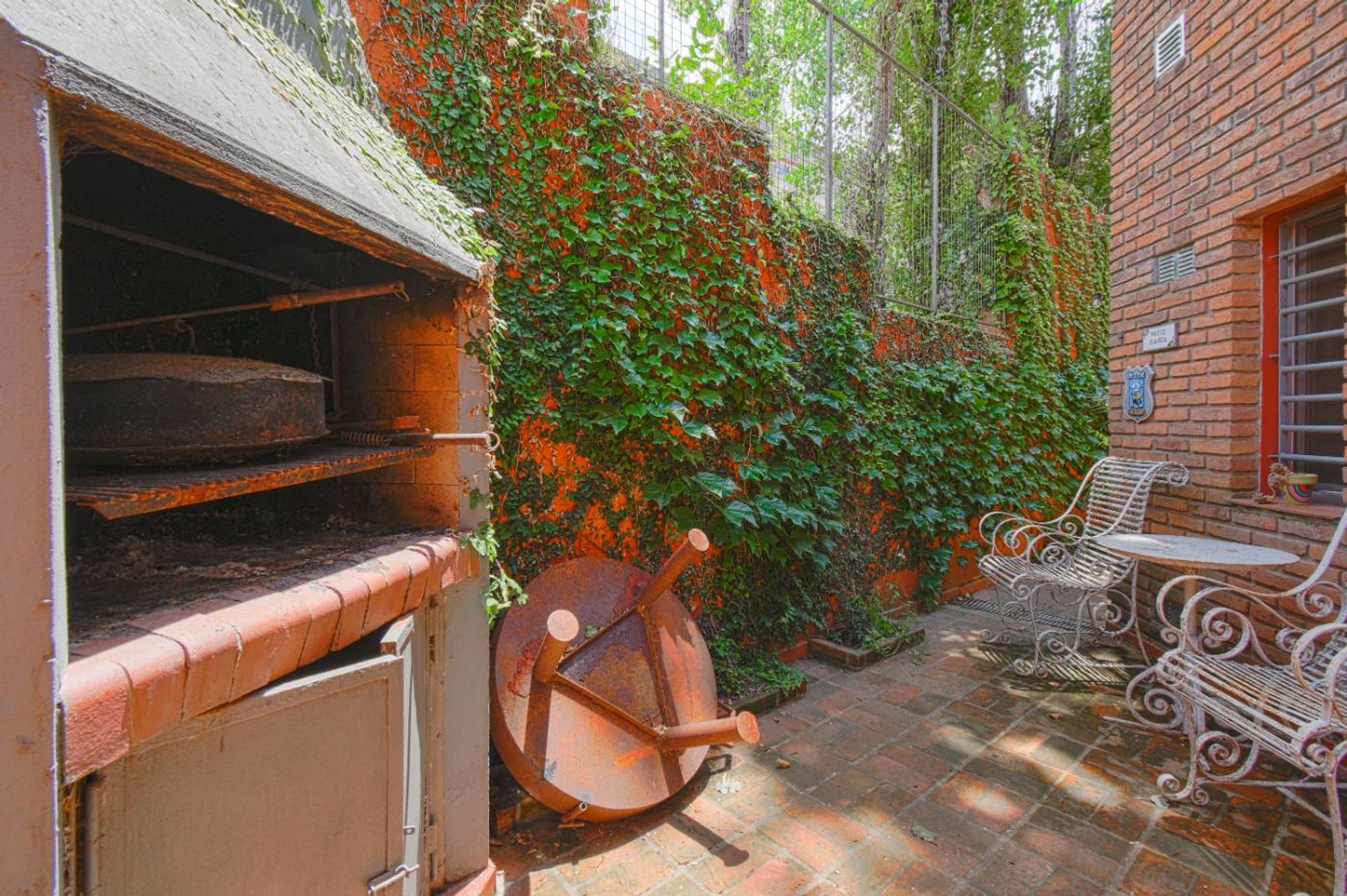 5 Ambientes parrilla pileta en Florida