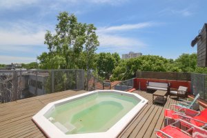 5-room house for sale with grill and pool in Florida