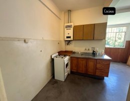 3-Room Apartment for Sale in Florida, Vicente Lopez