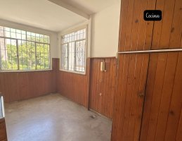 3-Room Apartment for Sale in Florida, Vicente Lopez