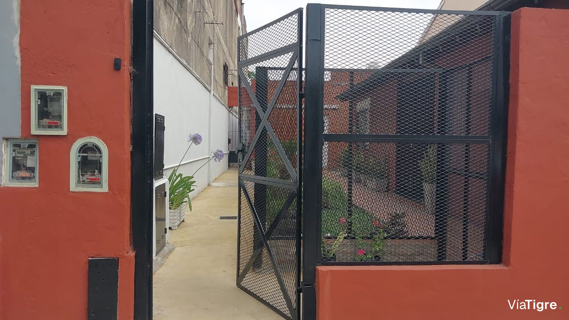 Excelente ubicación. PH sin expensas