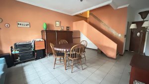 3-Room Triplex House for Sale with Garden and Terrace, Beccar