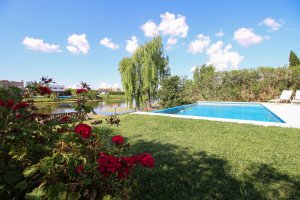 House for Rent, San Francisco Neighborhood, Laguna View