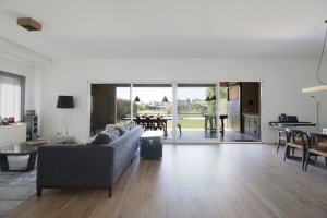 House for Rent, San Francisco Neighborhood, Laguna View