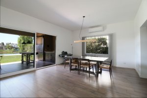 House for Rent, San Francisco Neighborhood, Laguna View