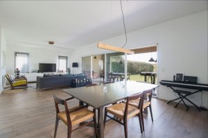 House for Rent, San Francisco Neighborhood, Laguna View