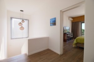 House for Rent, San Francisco Neighborhood, Laguna View