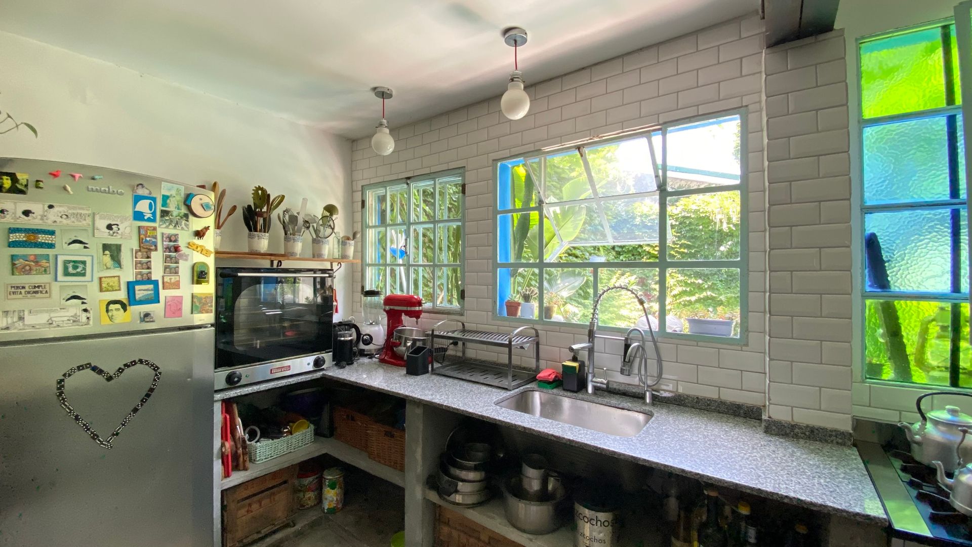Casa en Venta-Martinez-5 Amb/Jardin/Pileta/Cochera