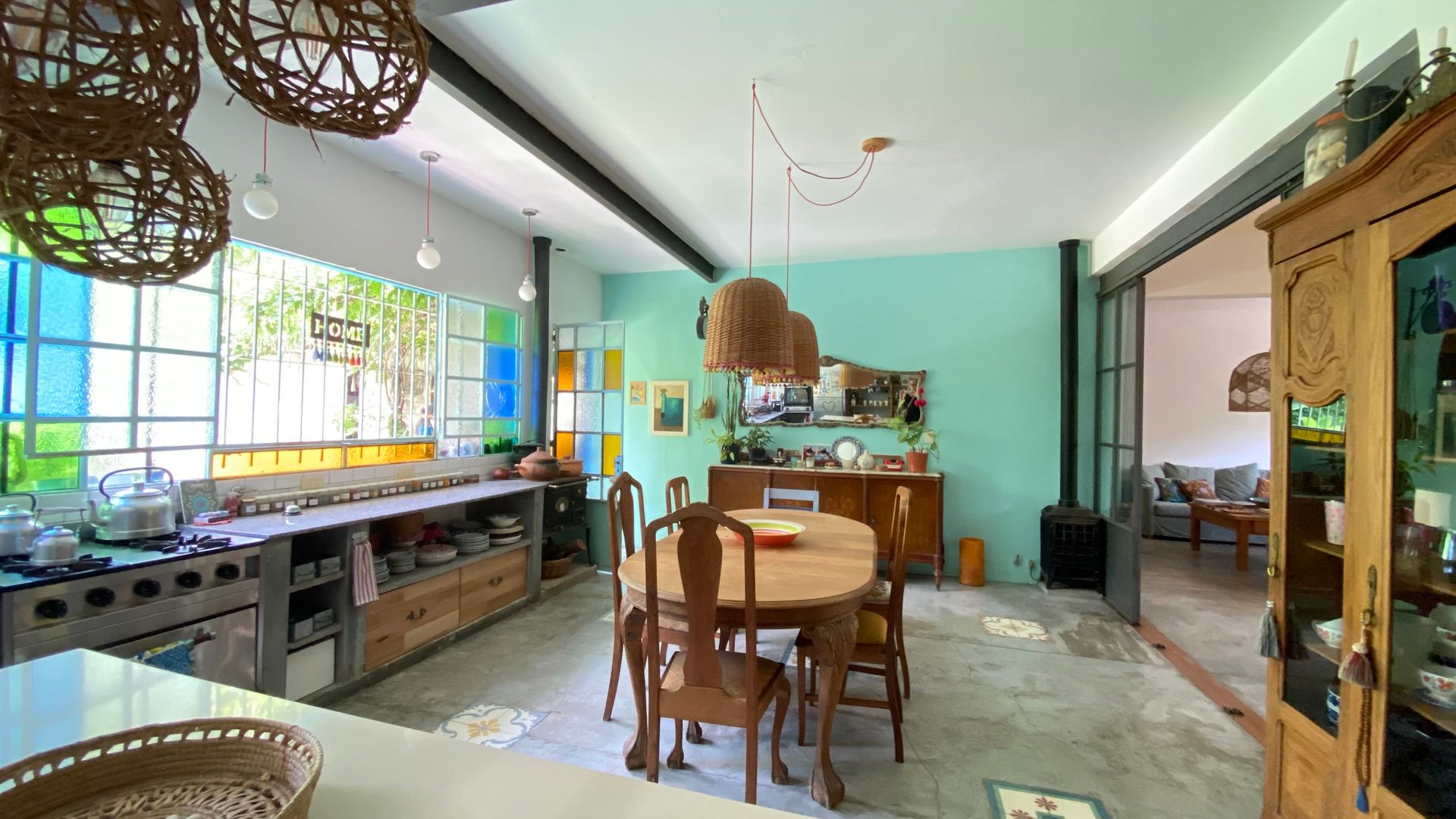 Casa en Venta-Martinez-5 Amb/Jardin/Pileta/Cochera