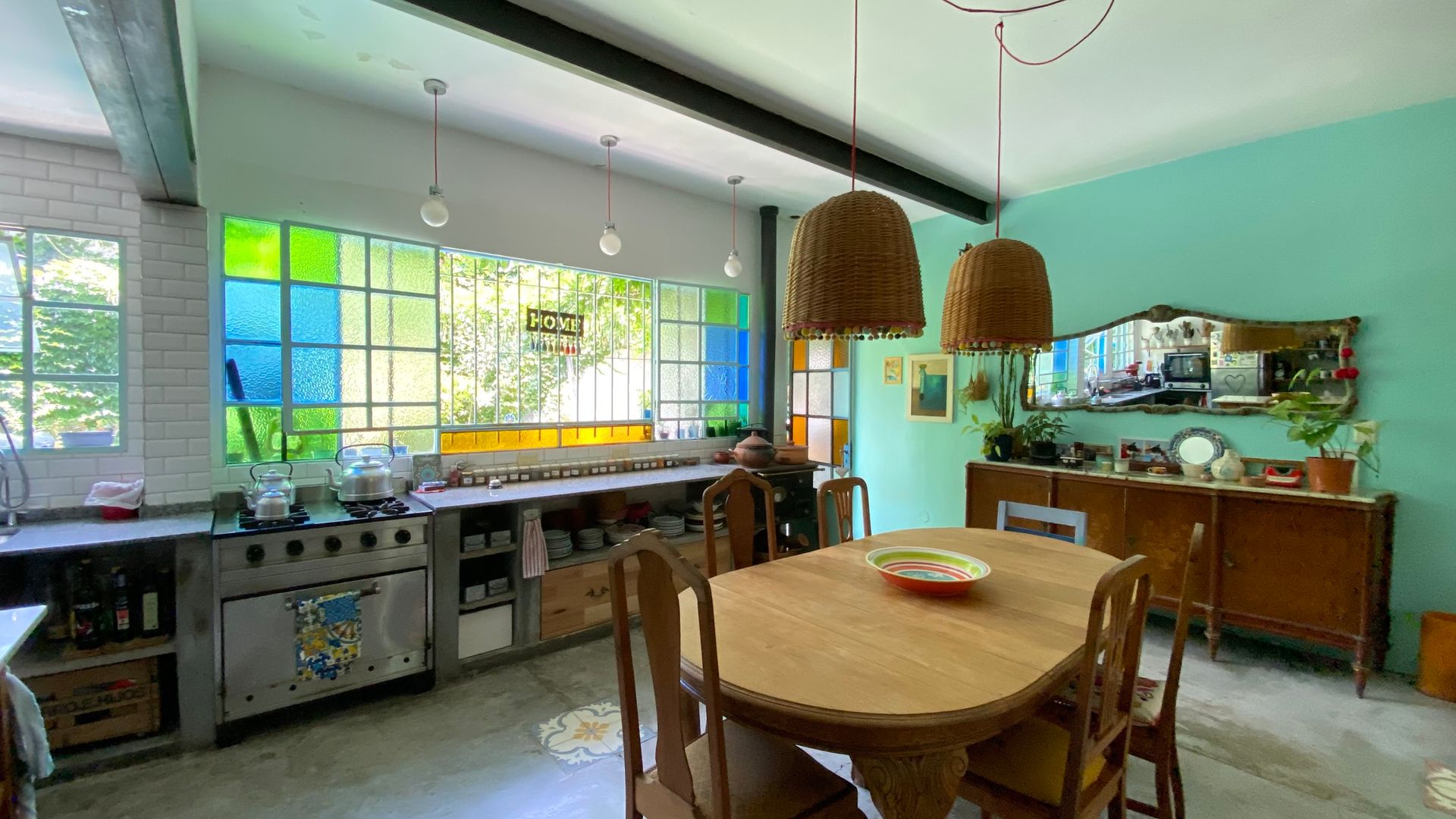 Casa en Venta-Martinez-5 Amb/Jardin/Pileta/Cochera