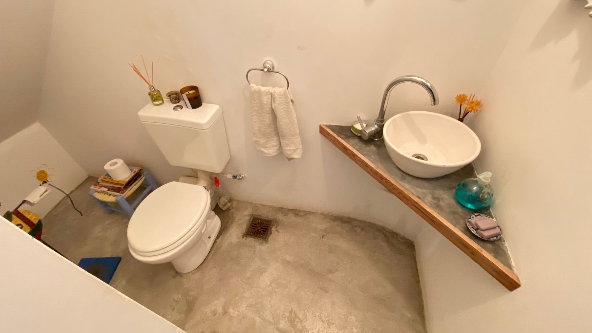 Casa en Venta-Martinez-5 Amb/Jardin/Pileta/Cochera