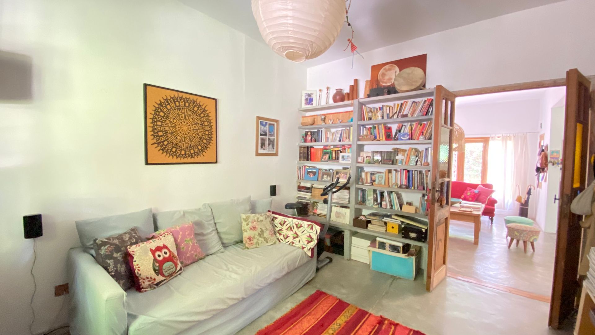 Casa en Venta-Martinez-5 Amb/Jardin/Pileta/Cochera