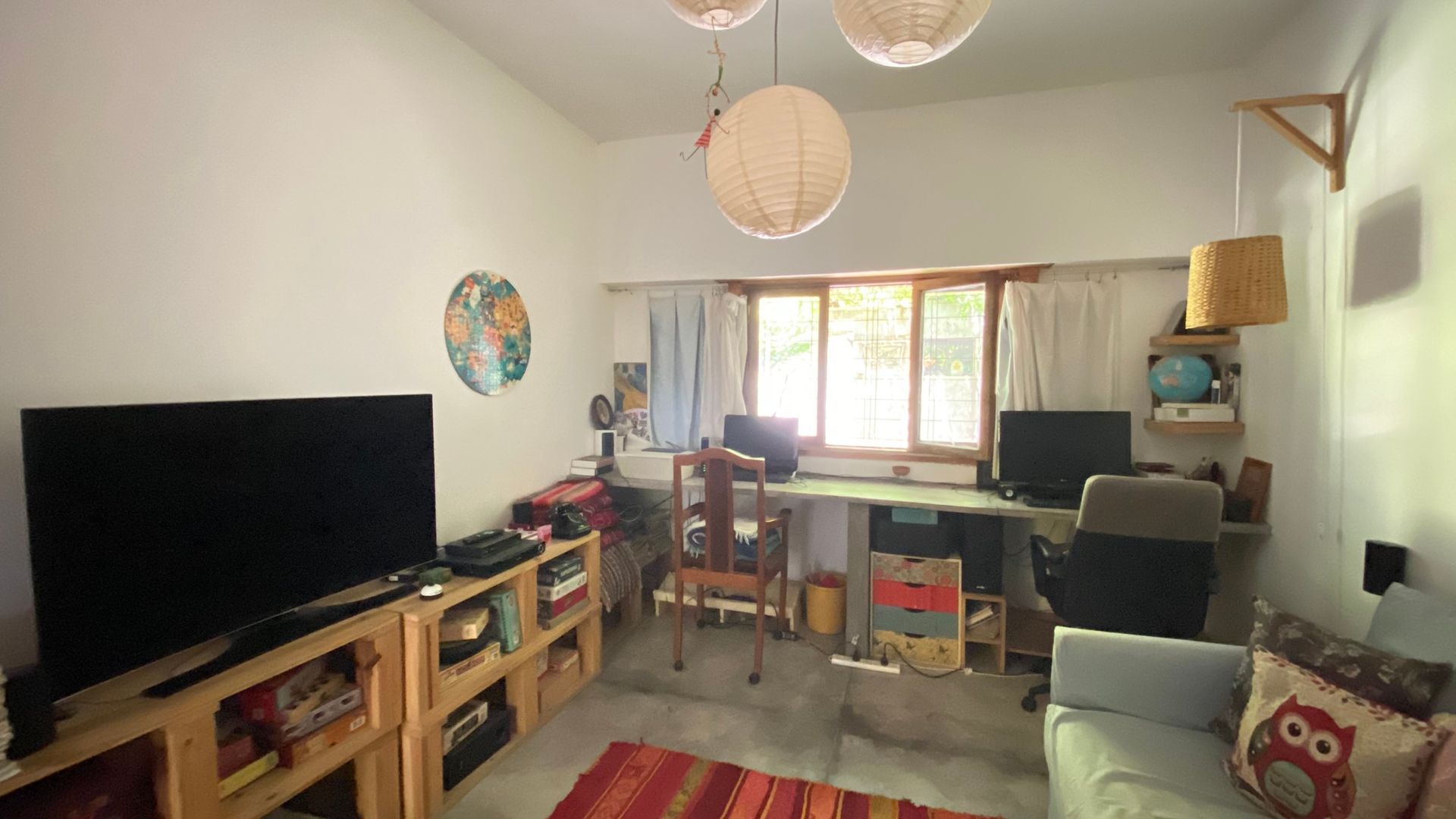 Casa en Venta-Martinez-5 Amb/Jardin/Pileta/Cochera