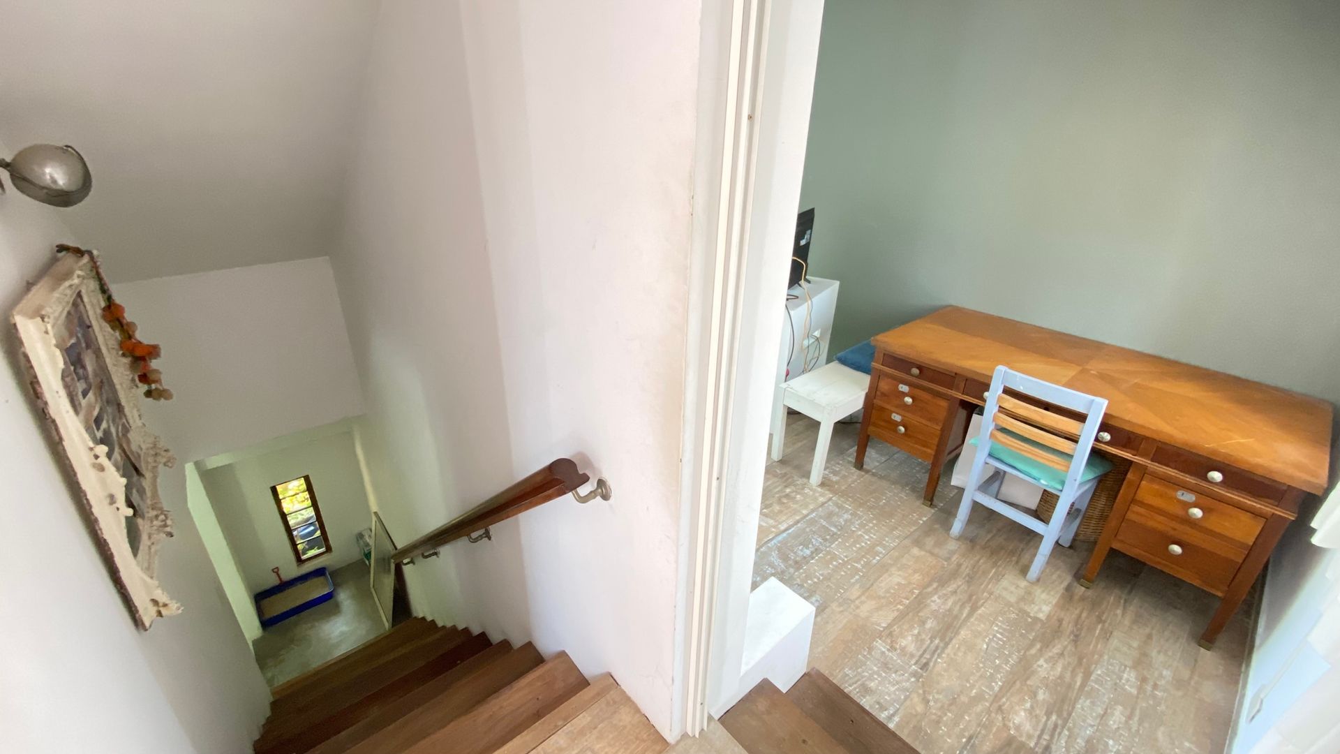 Casa en Venta-Martinez-5 Amb/Jardin/Pileta/Cochera