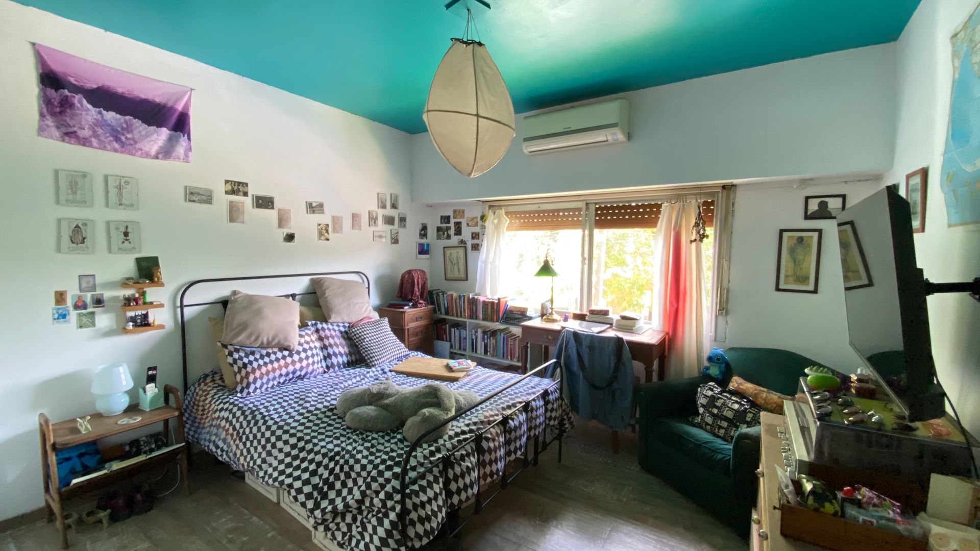 Casa en Venta-Martinez-5 Amb/Jardin/Pileta/Cochera