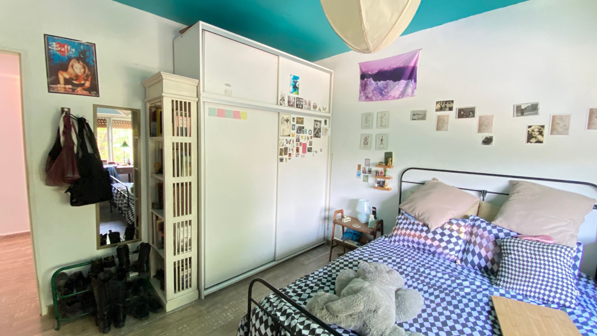 Casa en Venta-Martinez-5 Amb/Jardin/Pileta/Cochera