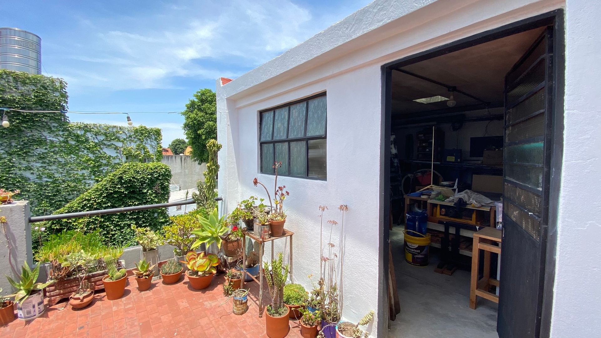 Casa en Venta-Martinez-5 Amb/Jardin/Pileta/Cochera