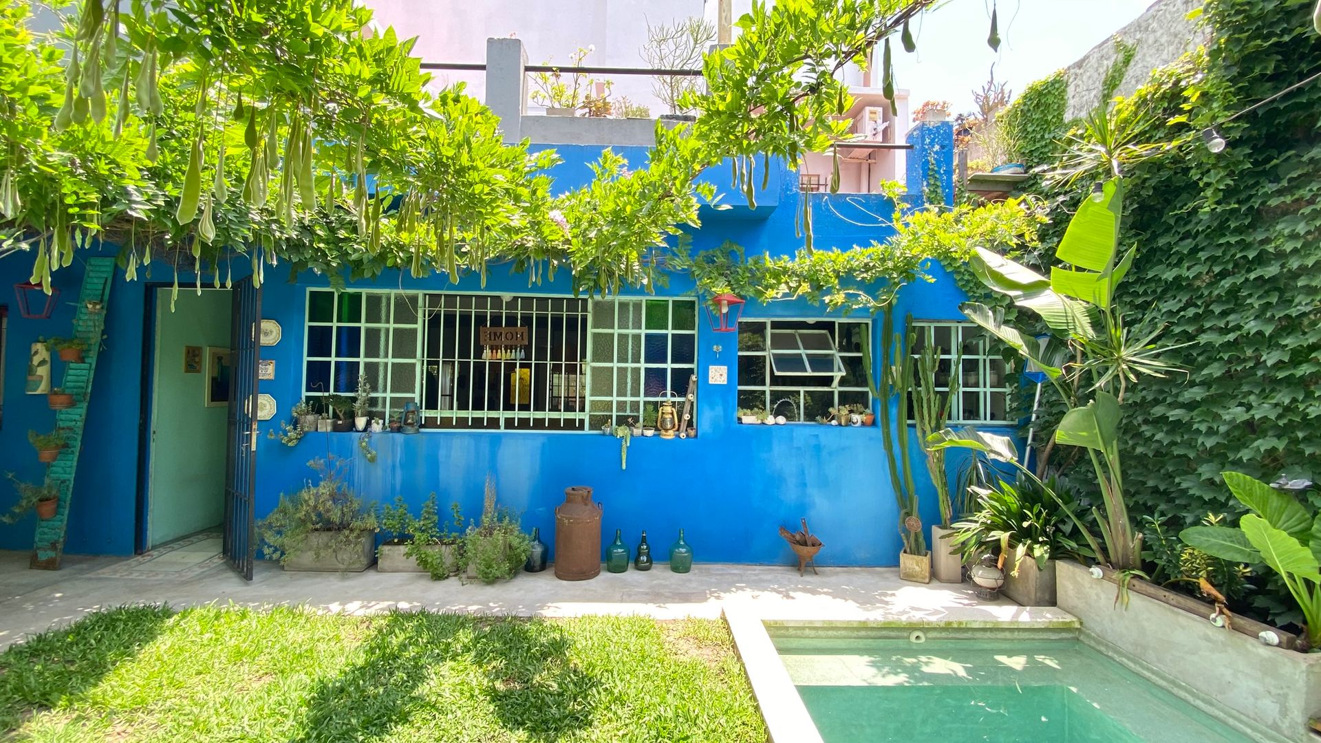 Casa en Venta-Martinez-5 Amb/Jardin/Pileta/Cochera