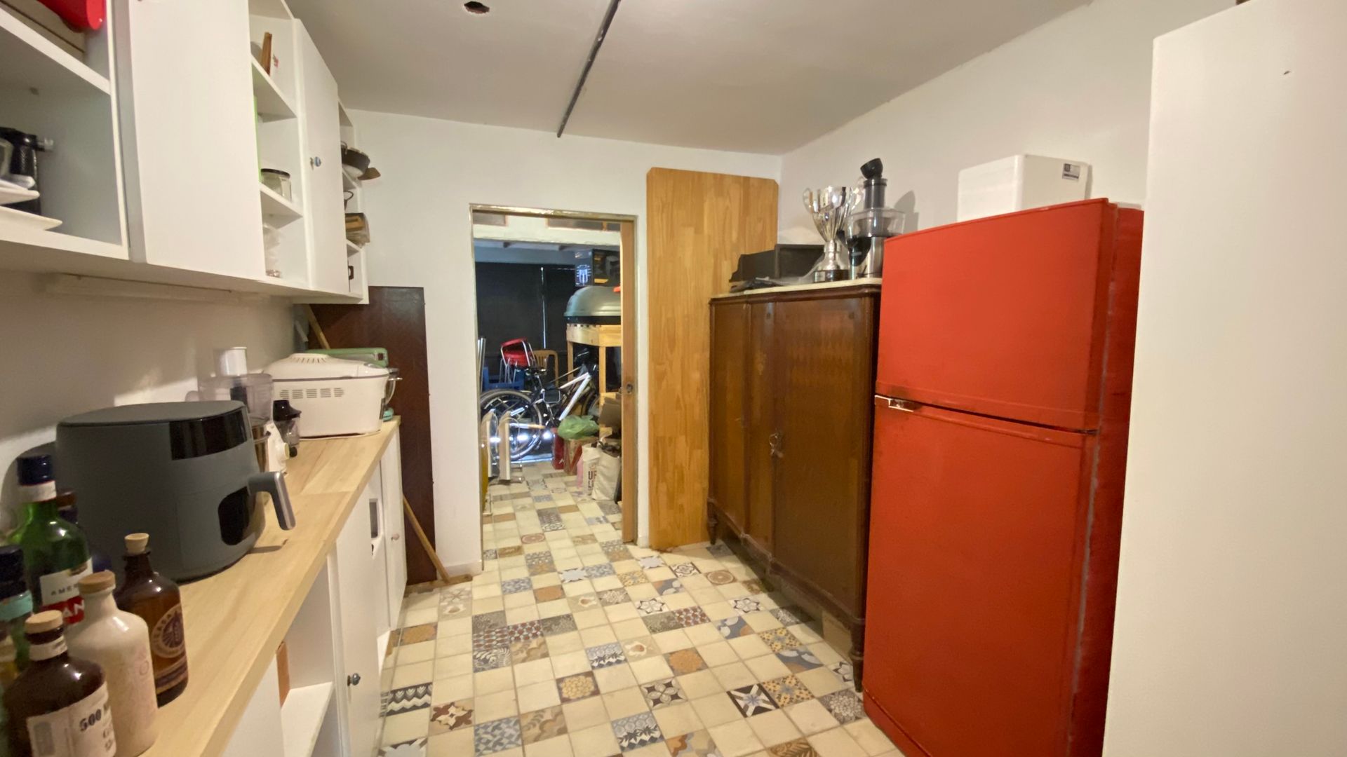 Casa en Venta-Martinez-5 Amb/Jardin/Pileta/Cochera