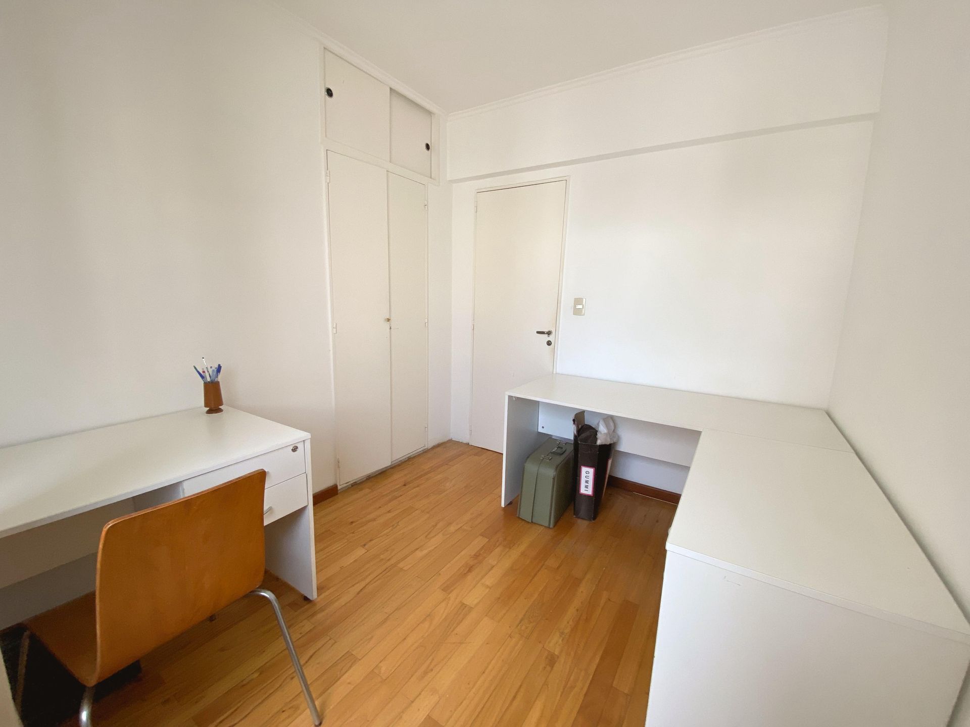 Venta Departamento 4 ambientes Martinez